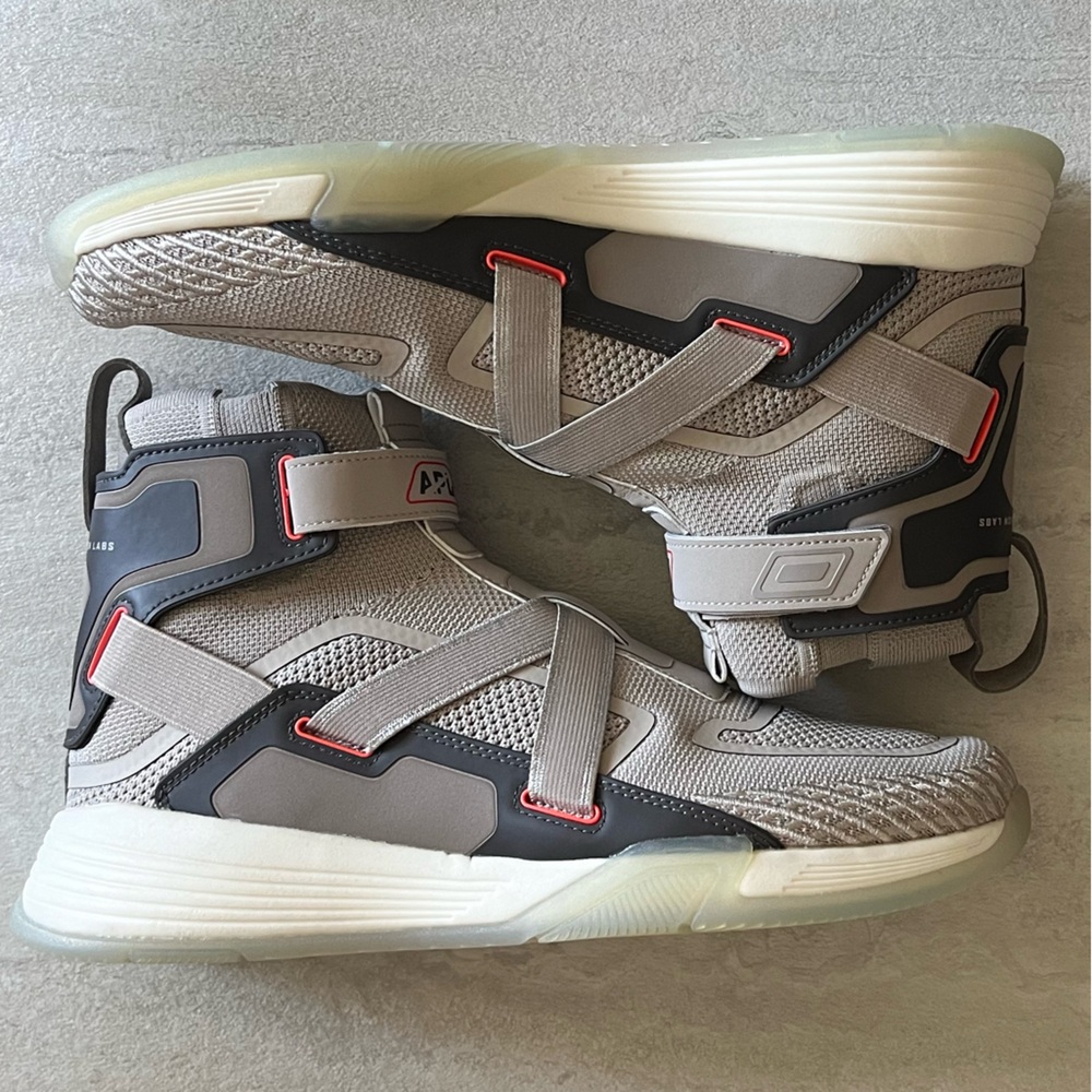 {APL} Brand New Superfuture Sneakers